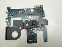 Laptop HP 15-r091sw - brak wentylatora, przegrzewanie, BSOD, płyta ZS050 LA-A994P