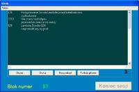 Problem bledy golf IV vag