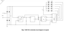 WiFi LED RGBCW WOJ14415 with SM2135 - I2C communication protocol, interior WiFi LED RGBCW WOJ14415 with SM2135 - I2C communication protocol, interior
