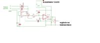 Jak zmostkować końcówkę mocy AVT2180 na LM3886 do subwoofera?