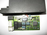 Zwiększony pobór prądu Audi A4 B5 1,9 TDI AJM 2000r