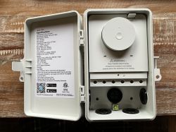 [CB3S/BK7231N] Suraielec 40A Outdoor Plug UBTW01B: expected TYWE3S (ESP8266) but got Beken