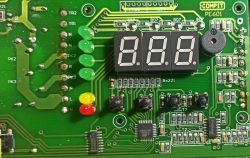 Controlling the central heating boiler from your phone - request for evaluation of an idea