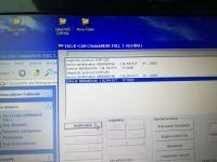 A4 b5 problem K line - Brak połączenia vag komandor 1.4 China