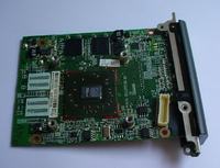 Wymiana karty graficznej w Fujitsu Siemens AMILO Pi 2540 - porady i złącze