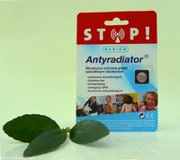 Jak neutralizować promieniowanie urządzeń el.?