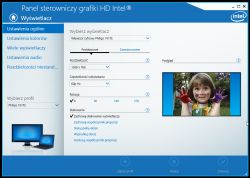 Lenovo S510p / Philips 191TE - Podłączenie monitora -Bardzo ZŁA jakość obrazu