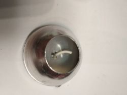 Mój sposób na naprawę lampy LED Mój sposób na naprawę lampy LED
