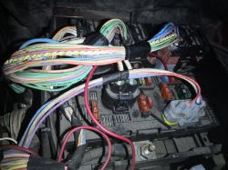 Citroen C4 GP, 1,6 HDI, 2007 r - Nie kręci rozrusznik