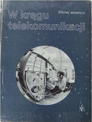 [Sprzedam] Dla Telefoniarzy polecam książkę, jest kilka na alledrogo.