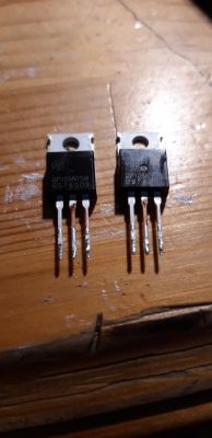 T.amp TSA 4-1300 Power Amplifier Issue: Not Turning On, Red Diode Flashing, No Visible Damage