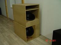 Hybrydowe subwoofery cz.1 Hybrydowe subwoofery cz.1
