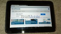 Google Nexus 10 - tablet z 10,1" ekranem 2560 x 1600 pikseli i Android 4.2