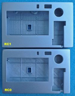 Tester Elementów GM328. Montaż i test chińskiego kita.