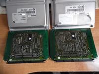 BMW E46 komputer - Swap silnika do E36, plus zmiana komputera