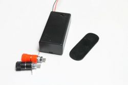 Przenośny zasilacz laboratoryjny