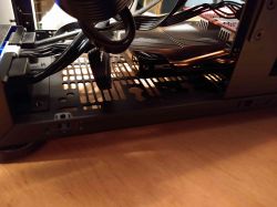 Dobranie chłodzenia do GTX 1050