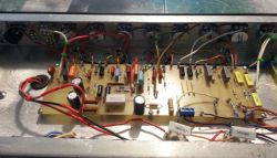 Dirty GG - moja wersja gitarowego wzmacniacza Soldano SLO 50W Dirty GG - moja wersja gitarowego wzmacniacza Soldano SLO 50W