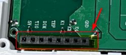 BK7231T Treatlife DS03 Fan/Light Dimmer Switch: OTA Flash & Setup Guide (TuyaMCU dpIDs)