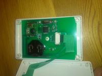 How to build a Smart Home wireless lighting control system with scenes and radio?