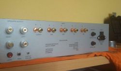 TERMINATOR-T1000-Holton 2*400 W z Bluetooth oraz IRD-ą TERMINATOR-T1000-Holton 2*400 W z Bluetooth oraz IRD-ą