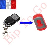 Czy pilot samokopiujący 433 MHz zadziała z alarmem Tecno Globe TG2001 w Suzuki SV650s?