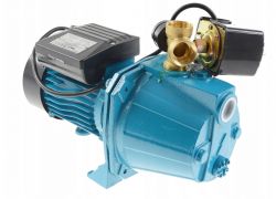 Zasilanie hydroforu z agregatu prądotwórczego 1500W