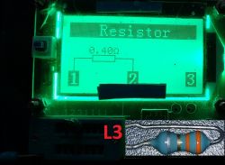 High One 12C49 A++ WSIC (WQP12-7601.D.1-1) - nie daje żadnych oznak życia.