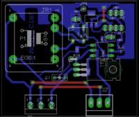 Sterownik pompy CO na STM32 Sterownik pompy CO na STM32