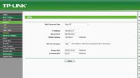 Cisco EPC3925 TL-WR340G/TL-WR3 - Przekierowanie portów Cisco EPC3925 TL-WR340G/TL-WR3 - Przekierowanie portów