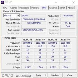 Jak podkręcić RAM w Lenovo Ideapad 330-15arr bez opcji w BIOS?