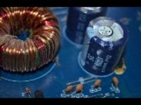 Rzeczywista moc wzmacniacza Magnat Pantera Two [ zdjęcia ]