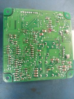 Suzuki Grand Vitara 2007 2.0b - Po zapaleniu świeci ESP,4WD, klikają przekaźniki