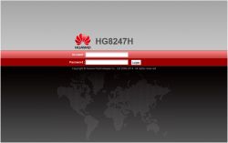 Jak zablokować dostęp do strony konfiguracyjnej routera Huawei HG8247H?