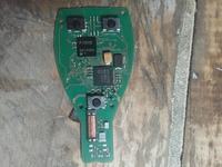 Mercedes 2010 - Gdzie kupić diodę nadawczo-odbiorczą 8 pin do pilota?