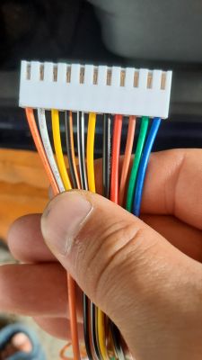 Kodowanie nowego pilota do starej uniwersalnej centralki centralnego zamka