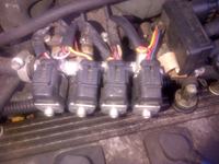 corolla E11 lpg sekwencja - 3 tys obrotow, brak mocy, heck engine