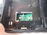 icom ic r20 - Icom r 20 Na jakie pasmo jest zablokowany ? icom ic r20 - Icom r 20 Na jakie pasmo jest zablokowany ?