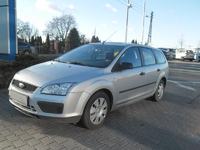 Ford Focus 1.6 TDCi Amber X Co sądzicie o tym samochodzie?