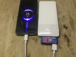 Test powerbanków Baseus - PPBD10K, PPBD20, PPBD30K - rzeczywiste pojemności