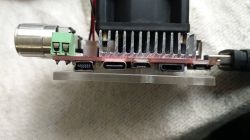 Tester USB, sztuczne obciążenie o mocy 35W Tester USB, sztuczne obciążenie o mocy 35W