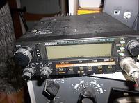 Alinco DR570 VHF-UHF Tranciever Manual EN