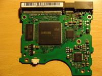 Samsung SP1624N - Samsung SP1624N uszkodzona elektronika Samsung SP1624N - Samsung SP1624N uszkodzona elektronika