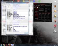 Jak optymalnie ustawić RAM w Windows 7 Pro 32Bit? Problem z ekranami śmierci.