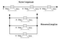 Sony,Blaupunkt - Blaupunkt VA1400 Velocity, Sony XS-L101P5, wył się wzmacniacz