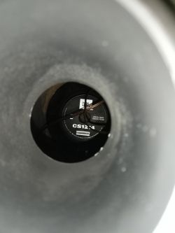 Wycena tuby samochodowej JBL 1214 1000W 250 rms i wzmacniacza BSL Renegade 380W