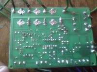 Iluminofonia 3 Kanałowa J-50 - jakie bezpieczniki i żarówki zastosować?