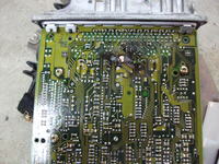 Passat B4 TDI - Co mogło spowodować takie uszkodzenie