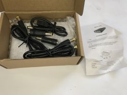 Two tiny UPS for router, camera or Raspberry Pi - capacity test