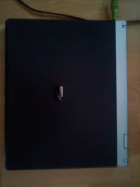 [Sprzedam] Laptop Fujitsu Siemens AmiloPRO V2030D 1,5GHz/1GB/40GB WIFI